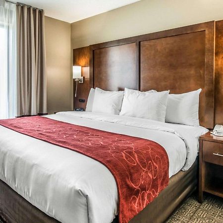 Comfort Suites Dunnellon Near Rainbow Springs Ngoại thất bức ảnh