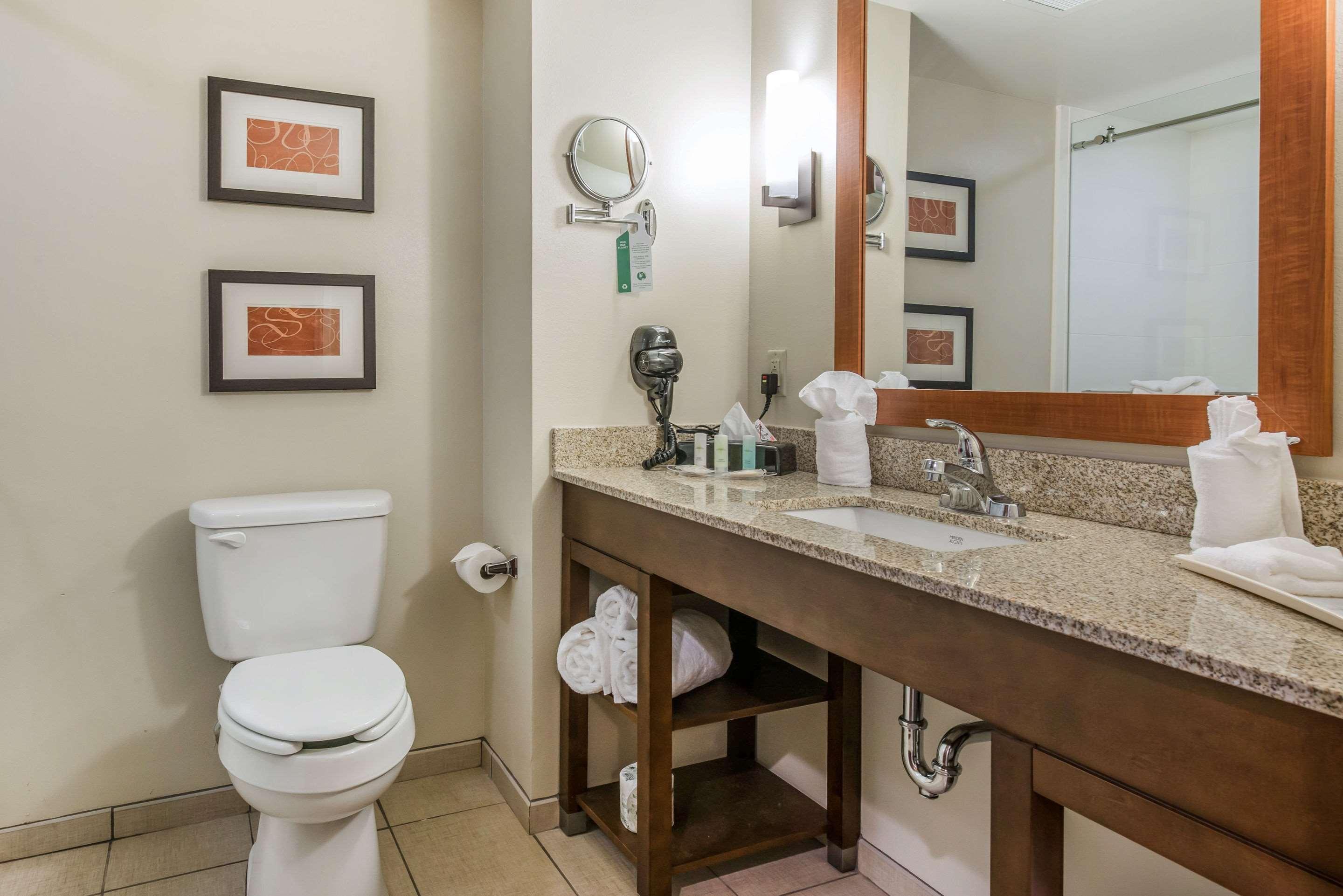 Comfort Suites Dunnellon Near Rainbow Springs Ngoại thất bức ảnh