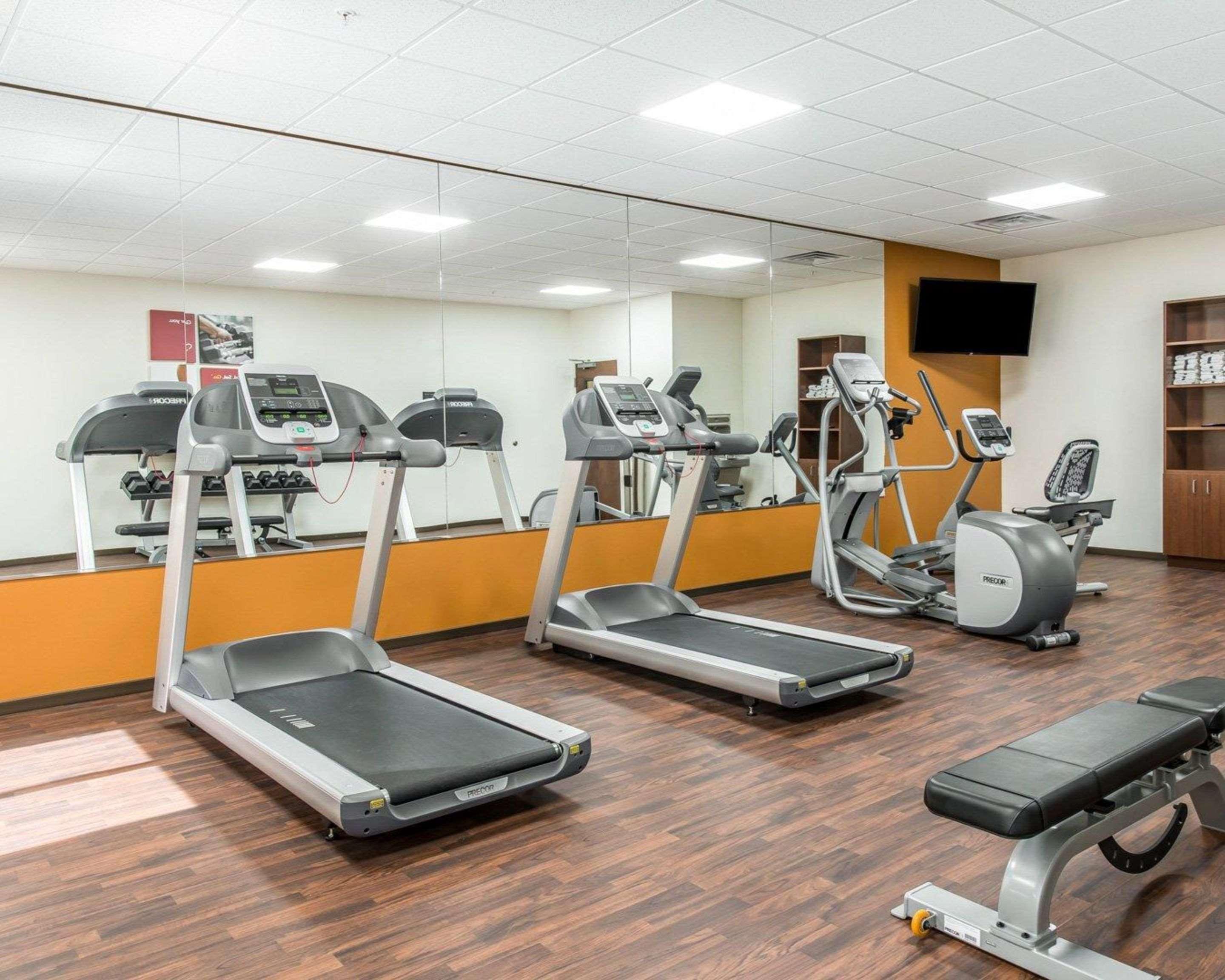 Comfort Suites Dunnellon Near Rainbow Springs Ngoại thất bức ảnh