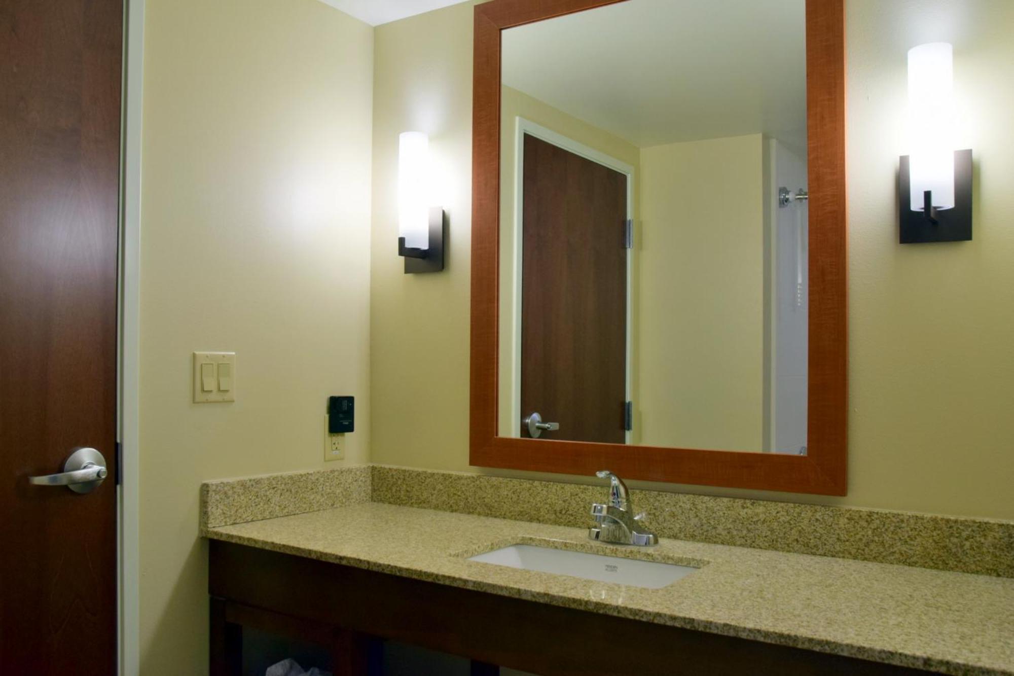 Comfort Suites Dunnellon Near Rainbow Springs Ngoại thất bức ảnh