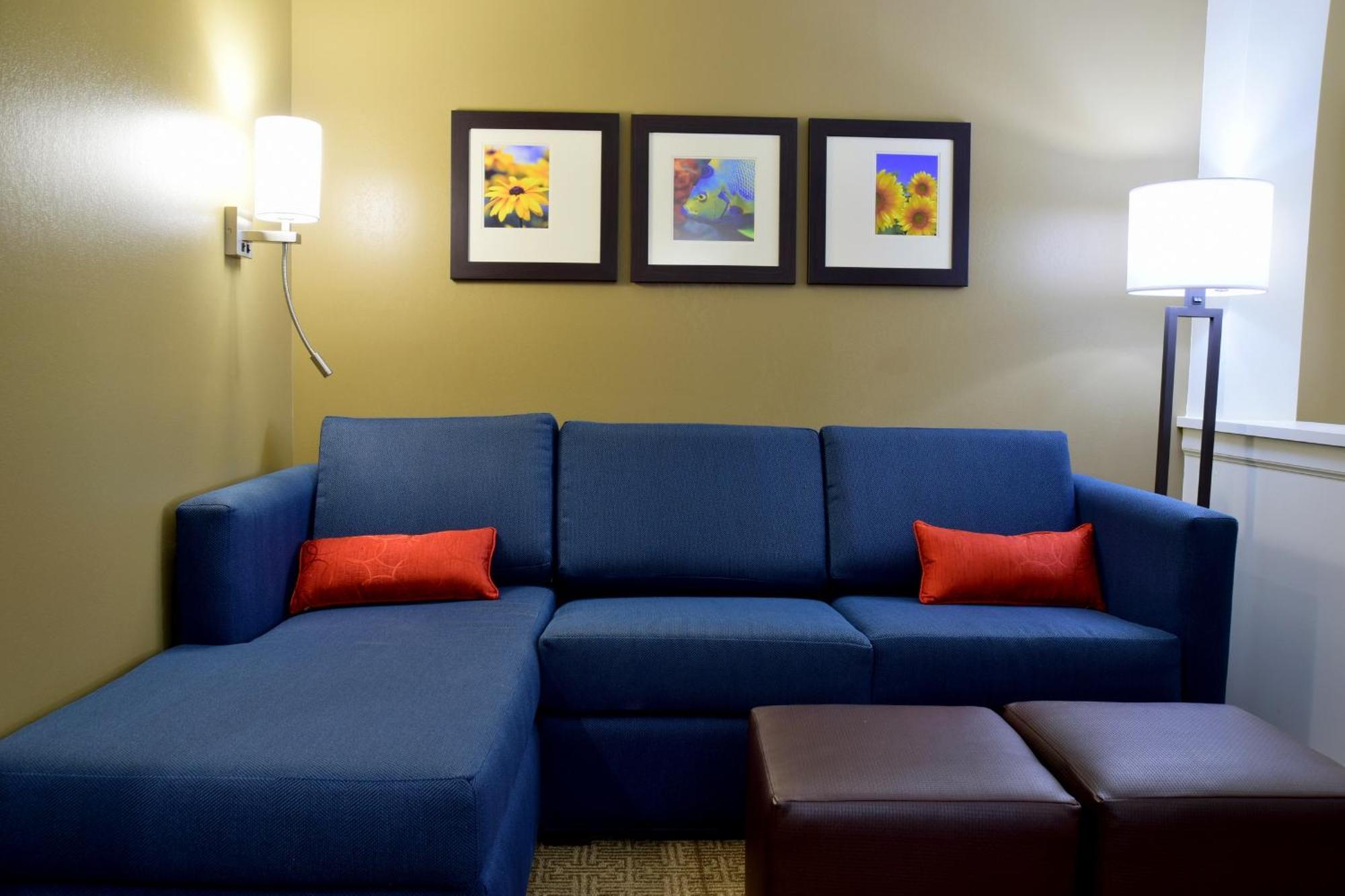 Comfort Suites Dunnellon Near Rainbow Springs Ngoại thất bức ảnh