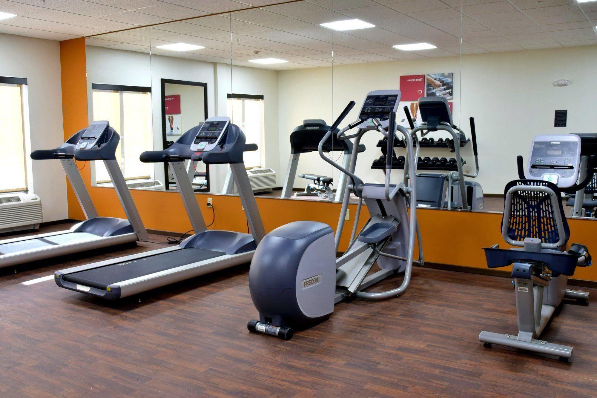 Comfort Suites Dunnellon Near Rainbow Springs Ngoại thất bức ảnh